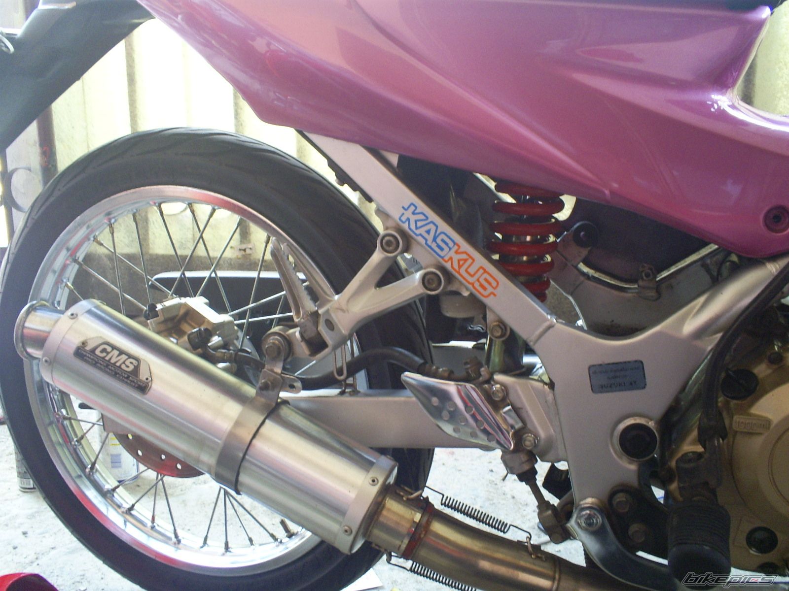 Bike Photo 819748