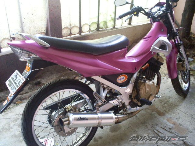 Bike Photo 819756