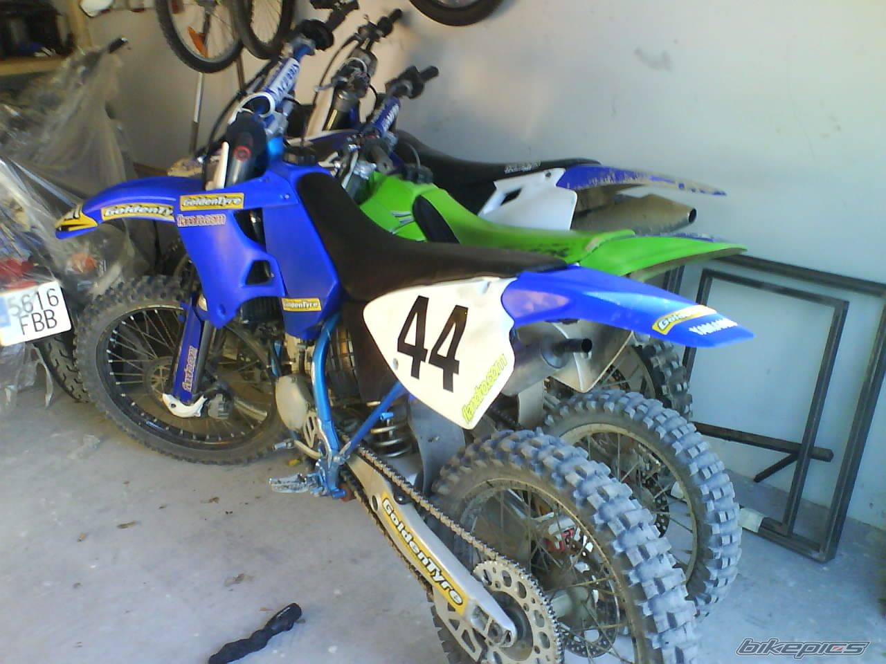 Bike Photo 819764