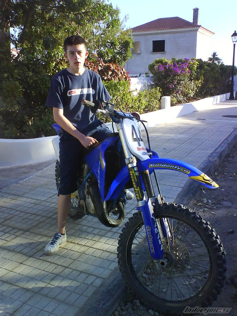 Bike Photo 819766