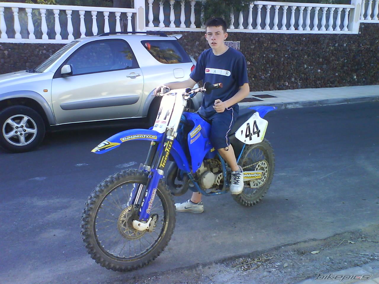 Bike Photo 819768
