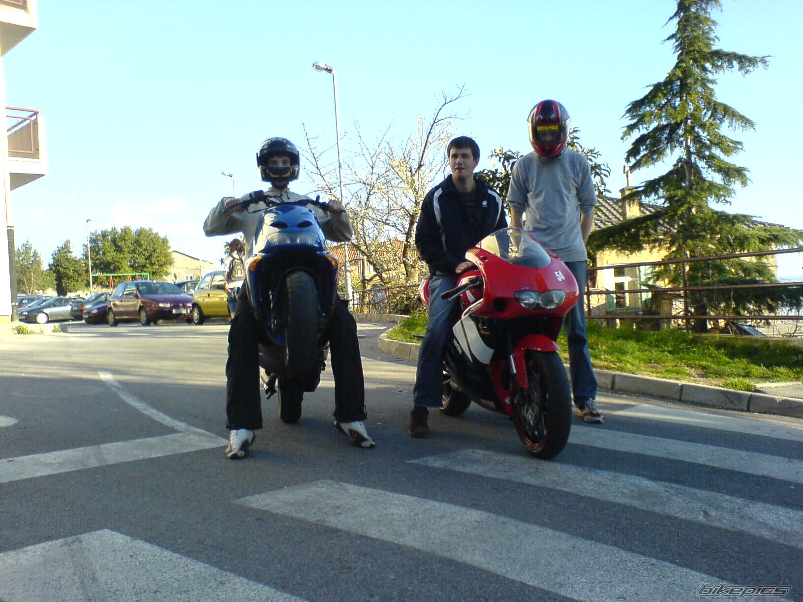 Bike Photo 819779