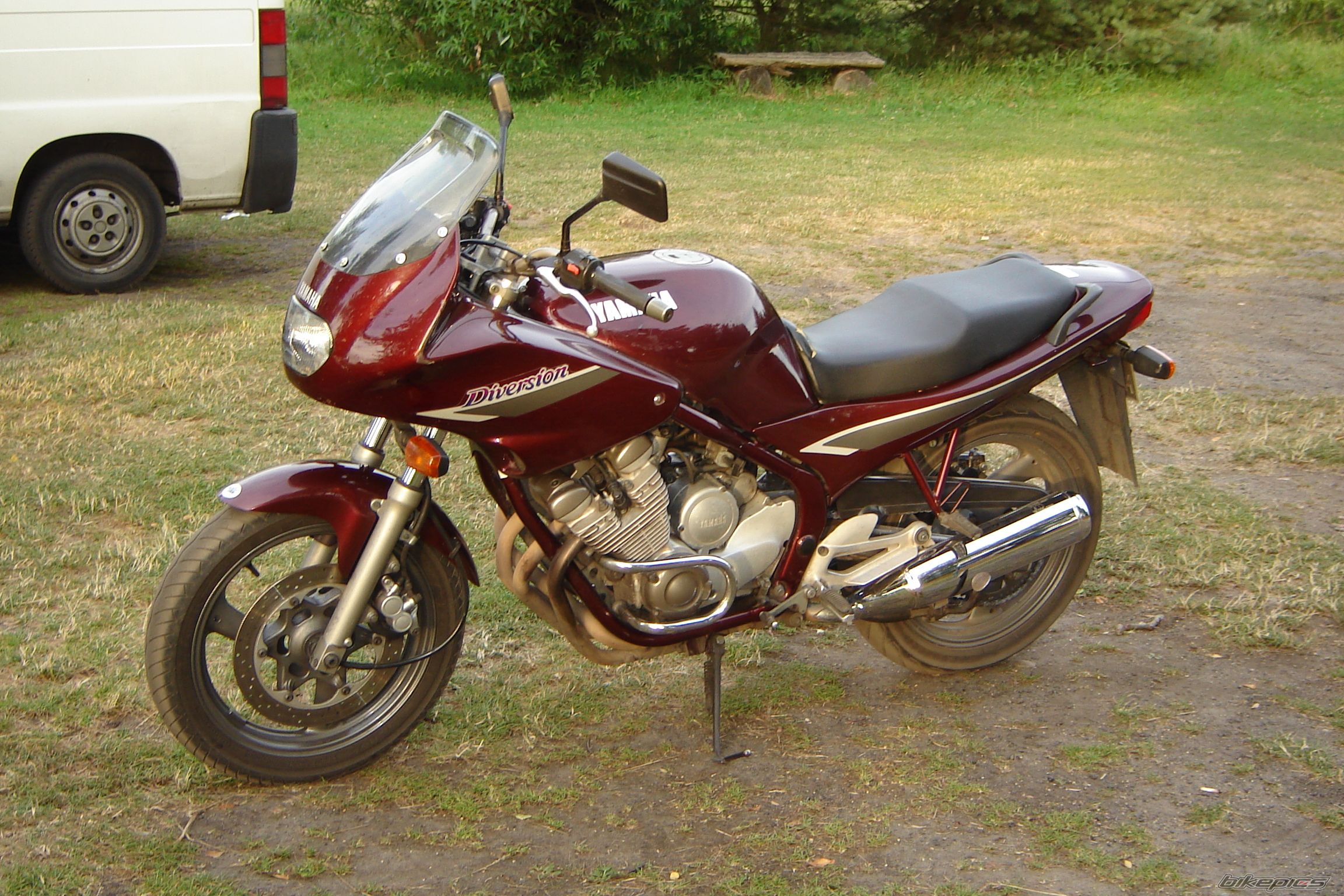 Bike Photo 819780