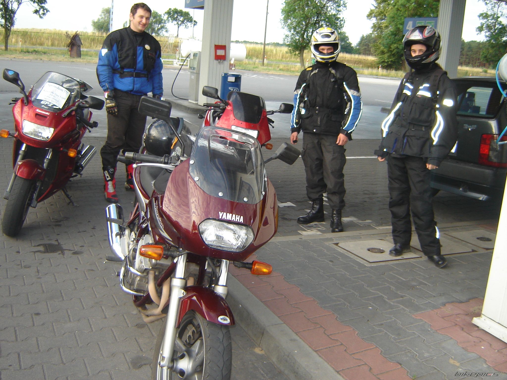 Bike Photo 819783