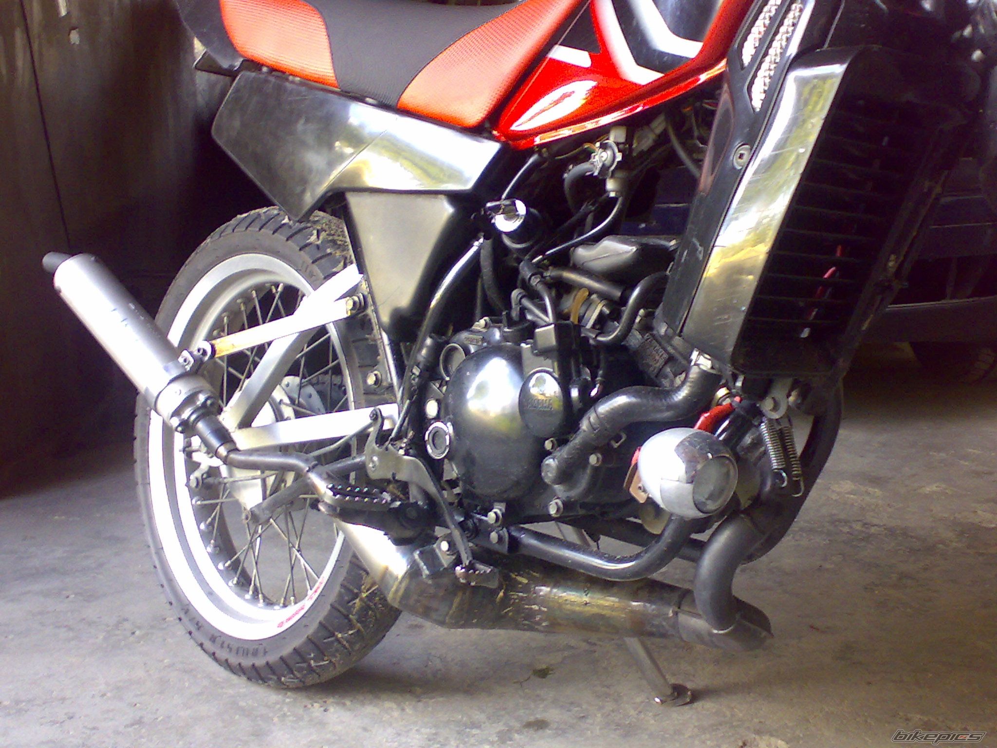 Bike Photo 819809