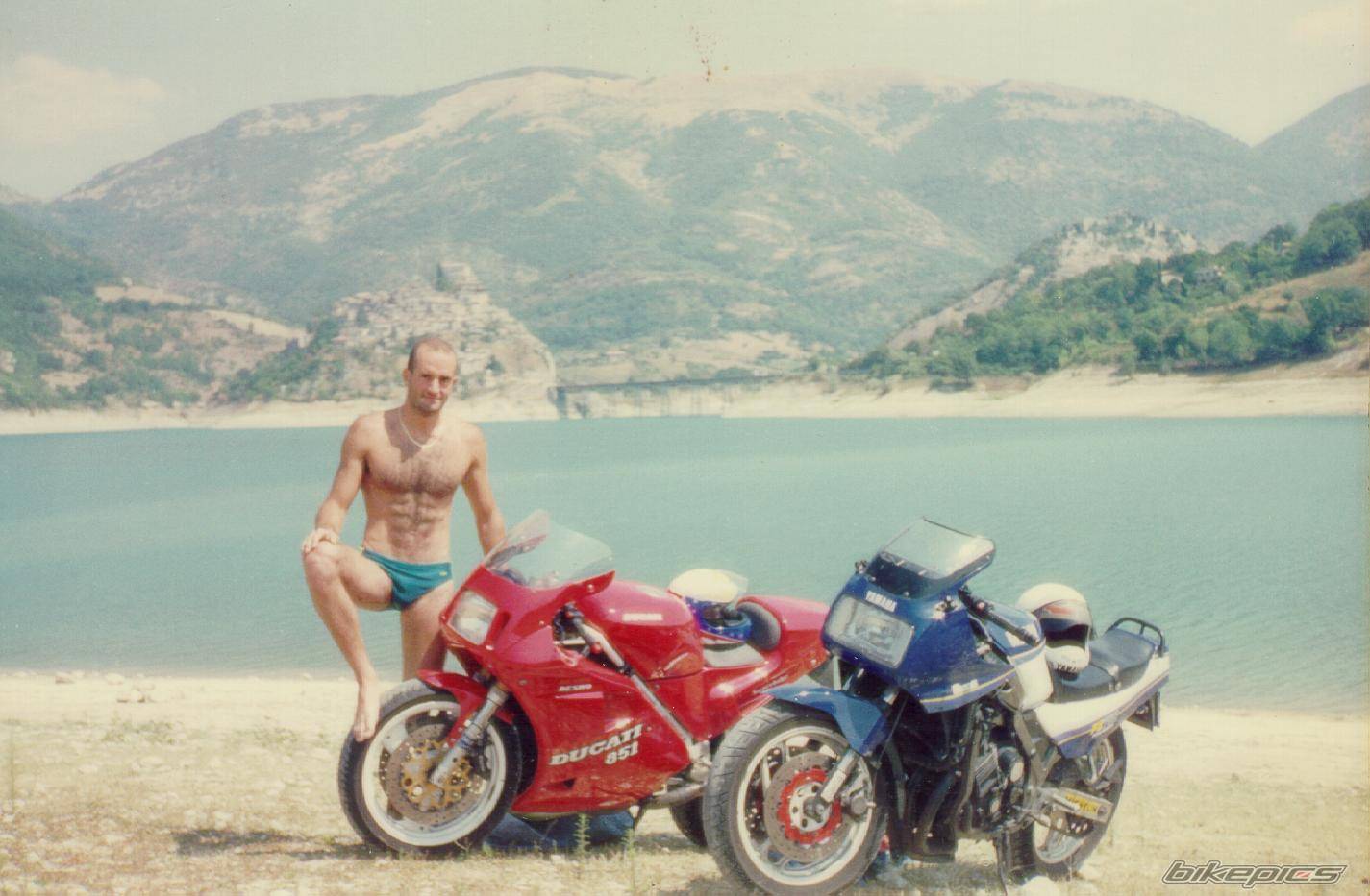 Bike Photo 81981