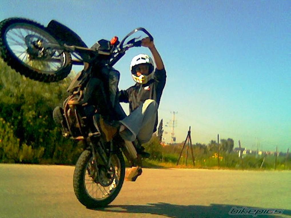 Bike Photo 819815