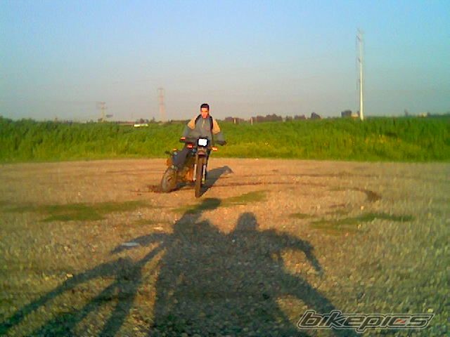 Bike Photo 819816