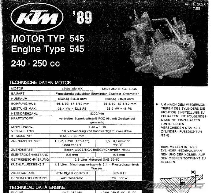 Bike Photo 81982
