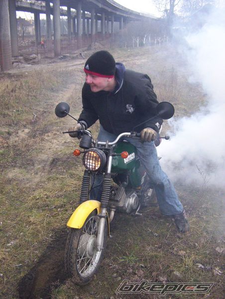 Bike Photo 819832