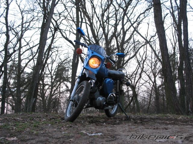 Bike Photo 819847