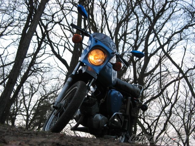 Bike Photo 819848