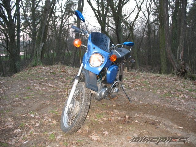 Bike Photo 819849