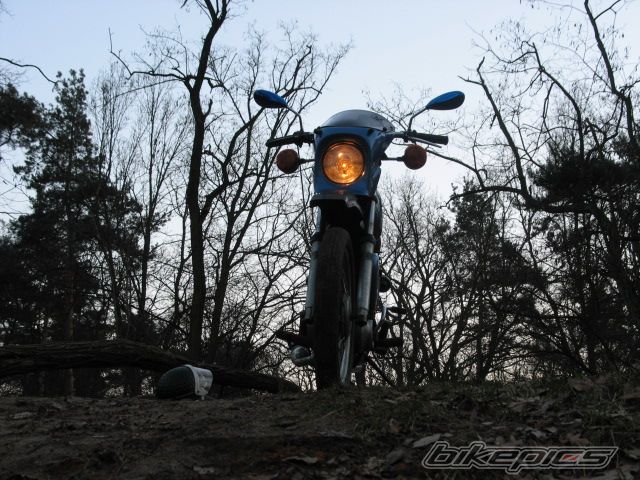Bike Photo 819850