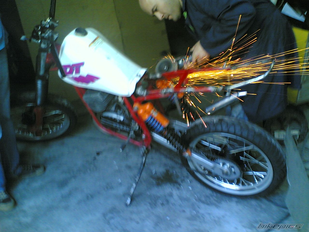 Bike Photo 819857