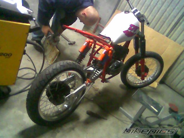 Bike Photo 819858