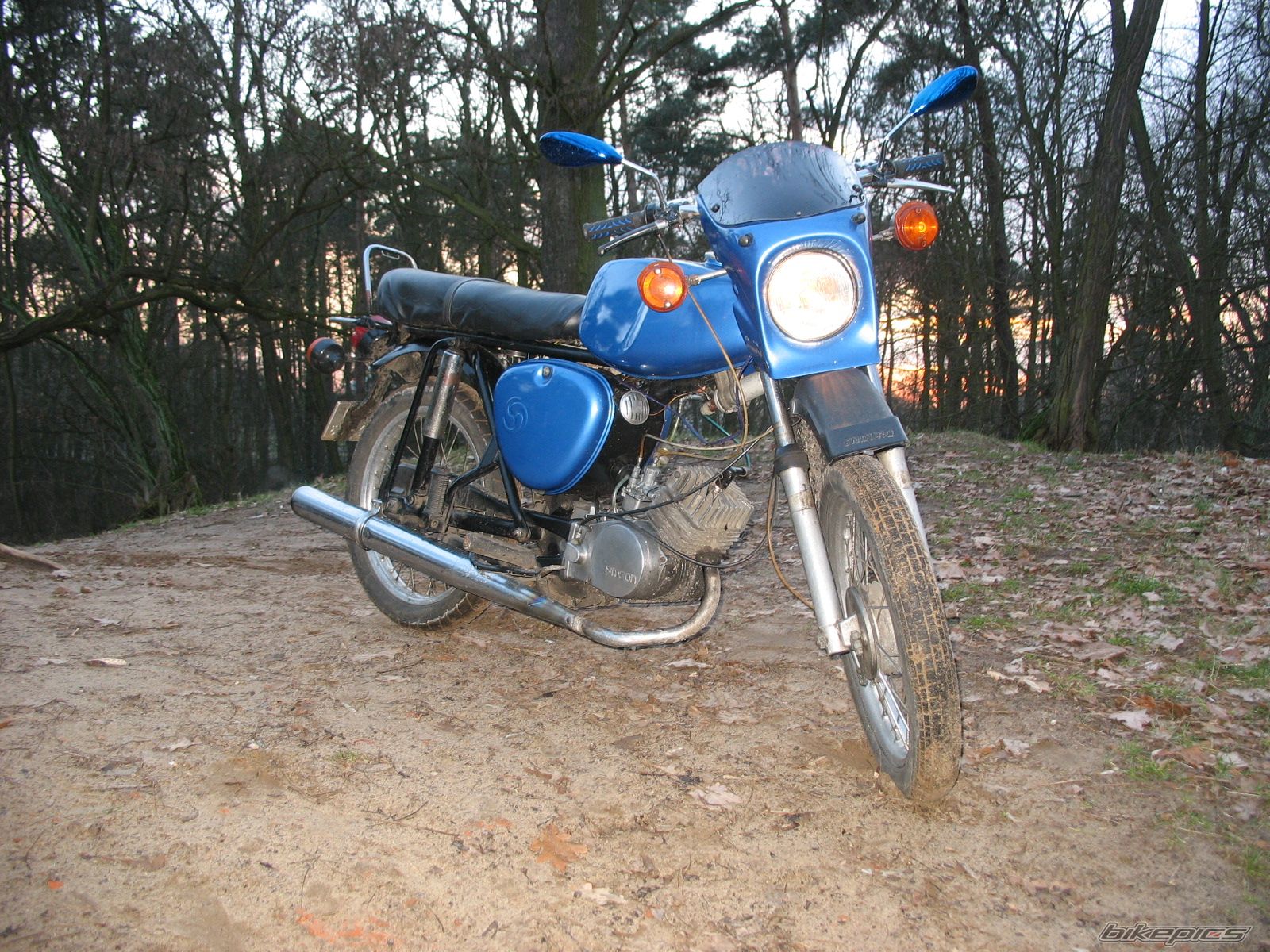 Bike Photo 819860