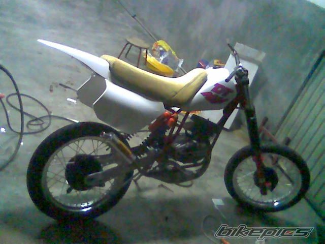 Bike Photo 819861