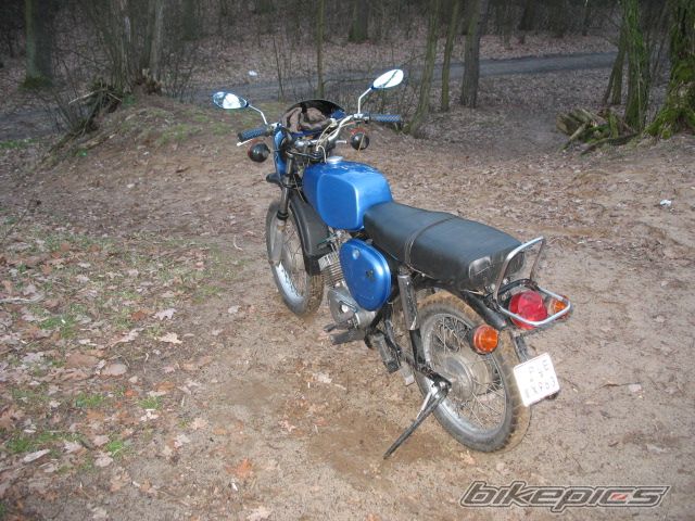 Bike Photo 819865