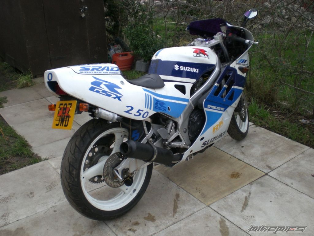 Bike Photo 819872