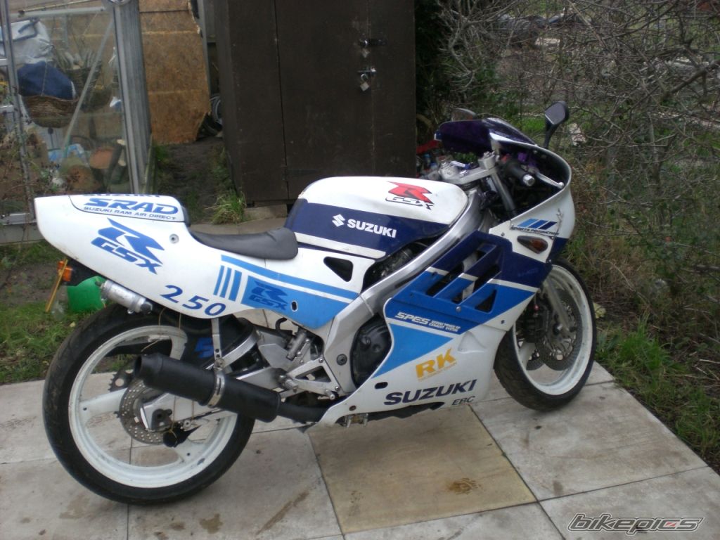 Bike Photo 819875