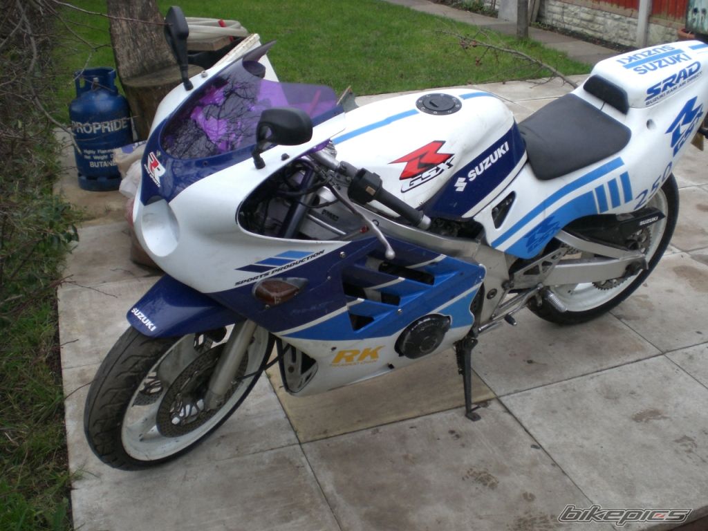 Bike Photo 819877