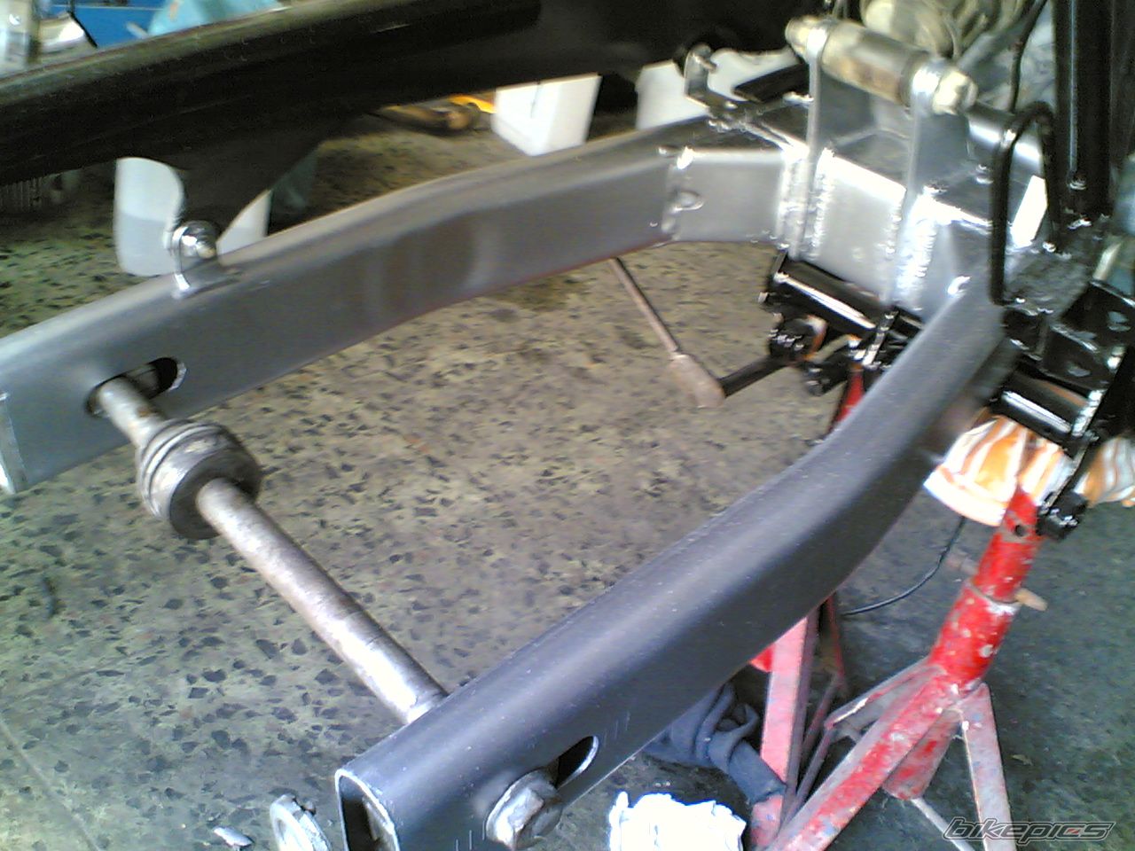 Bike Photo 819896