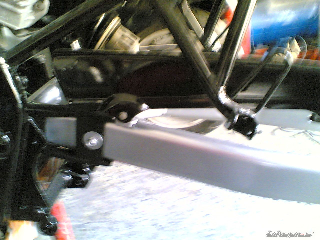 Bike Photo 819900
