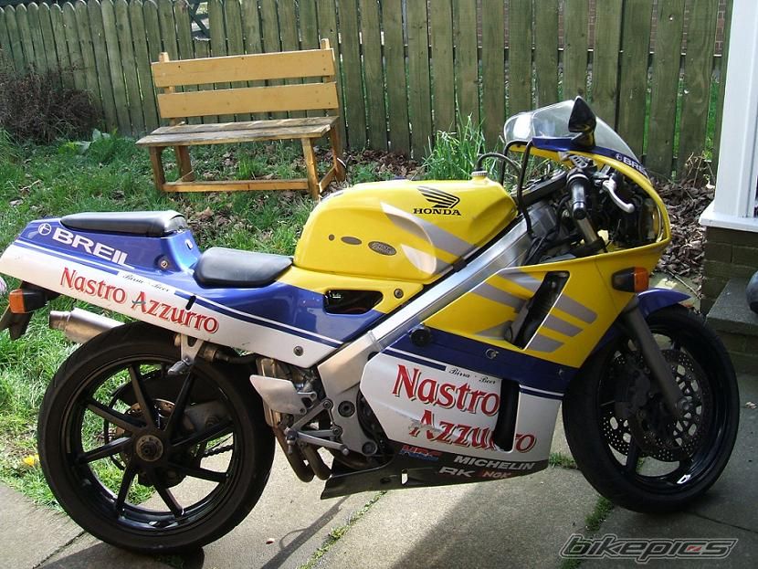 Bike Photo 819907