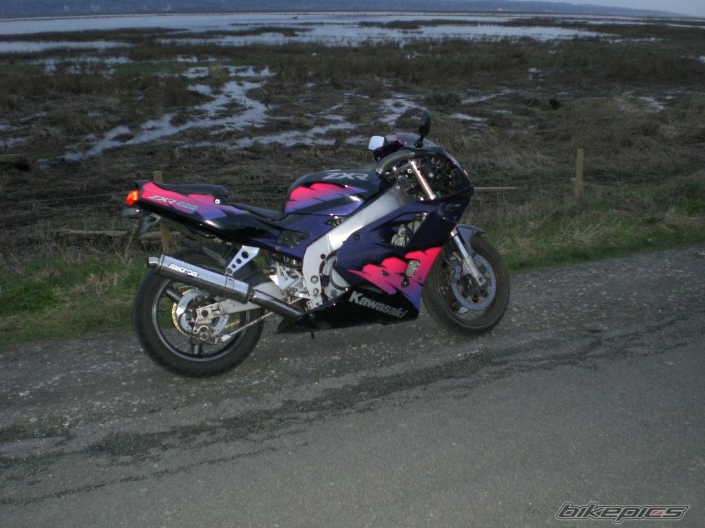 Bike Photo 819908