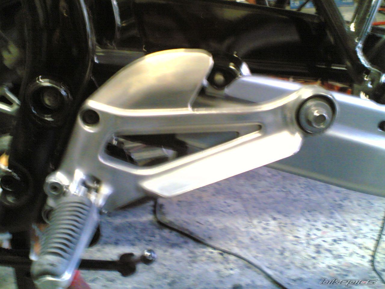 Bike Photo 819920