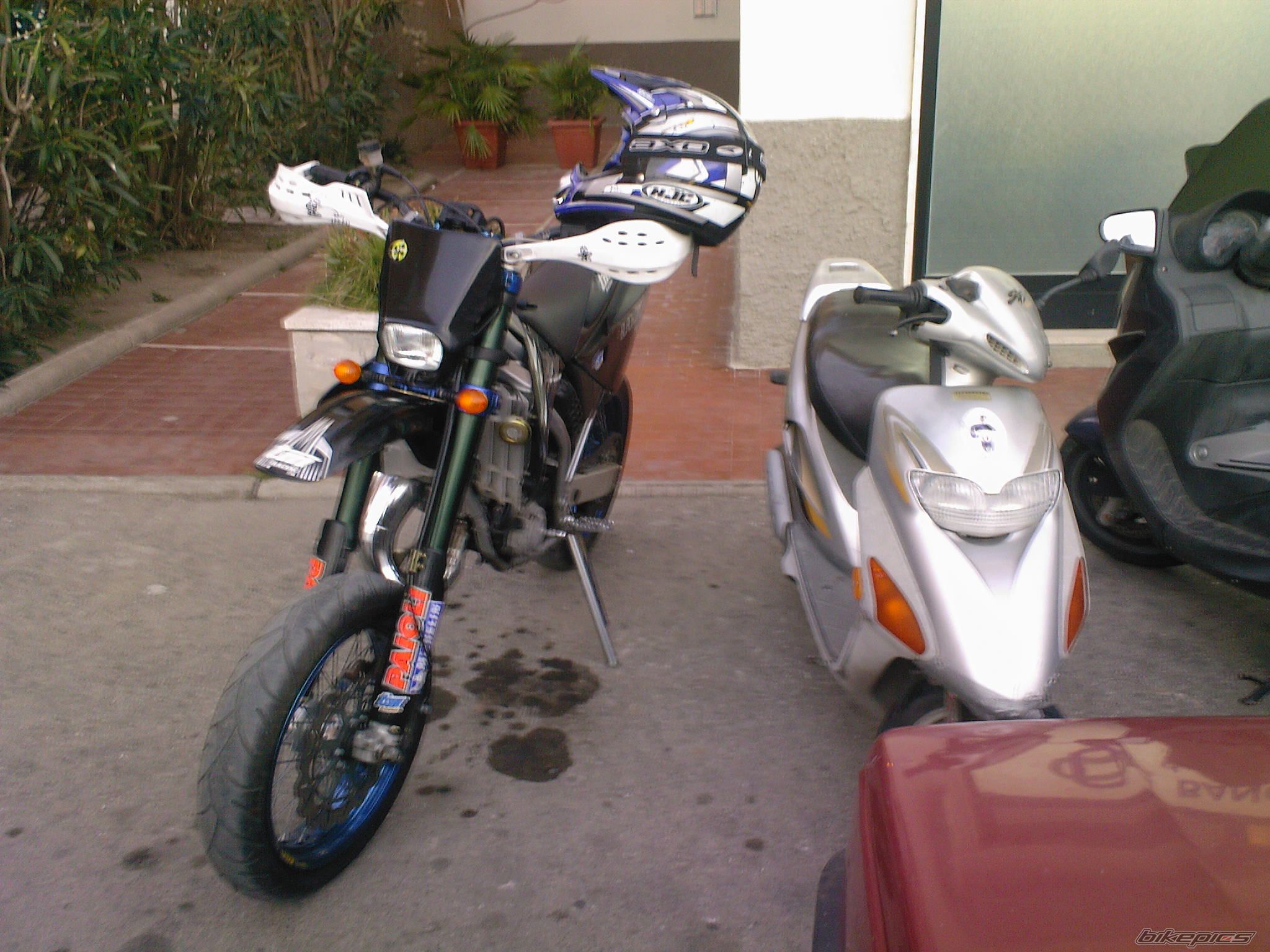 Bike Photo 819952