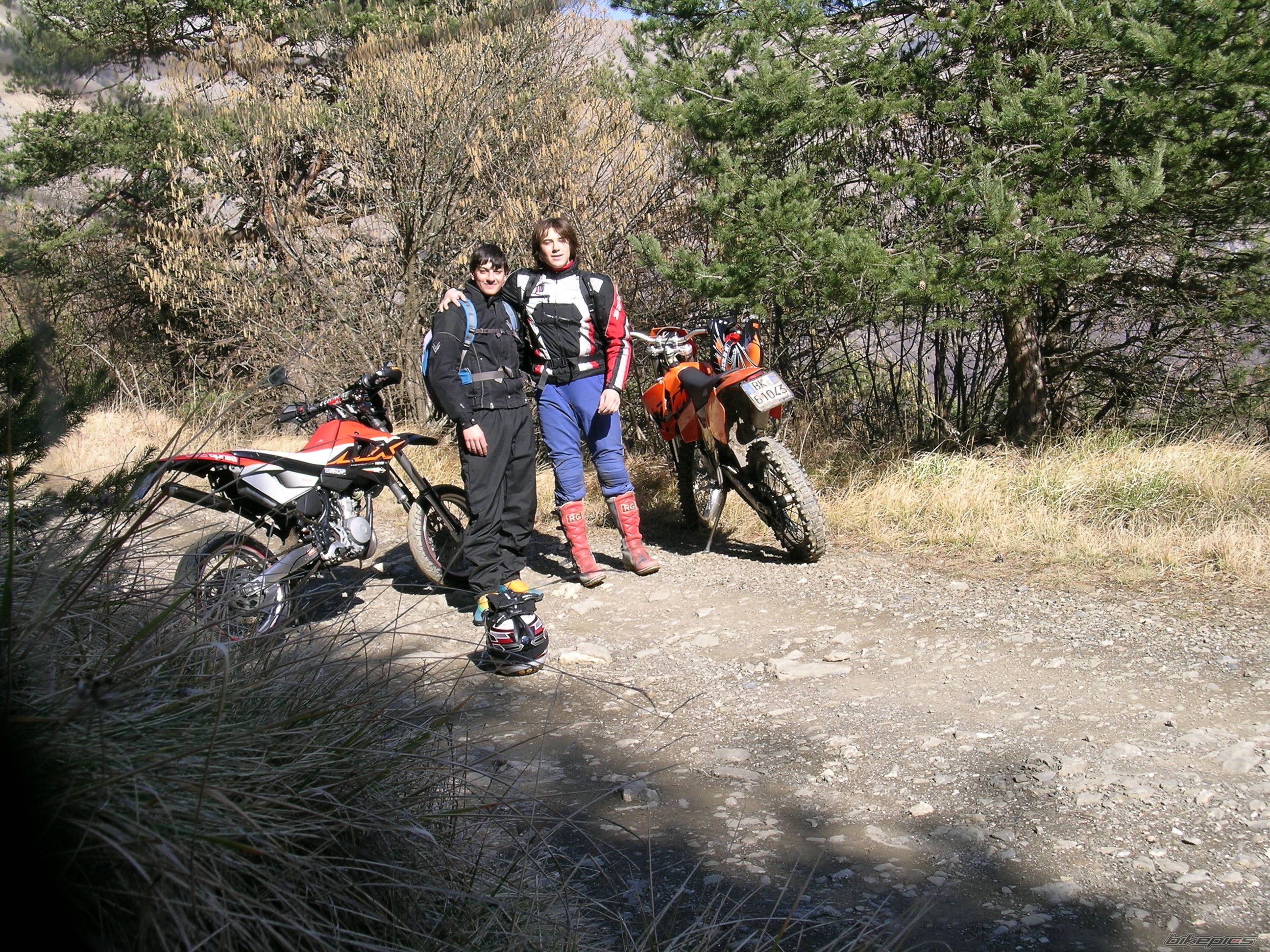 Bike Photo 819963