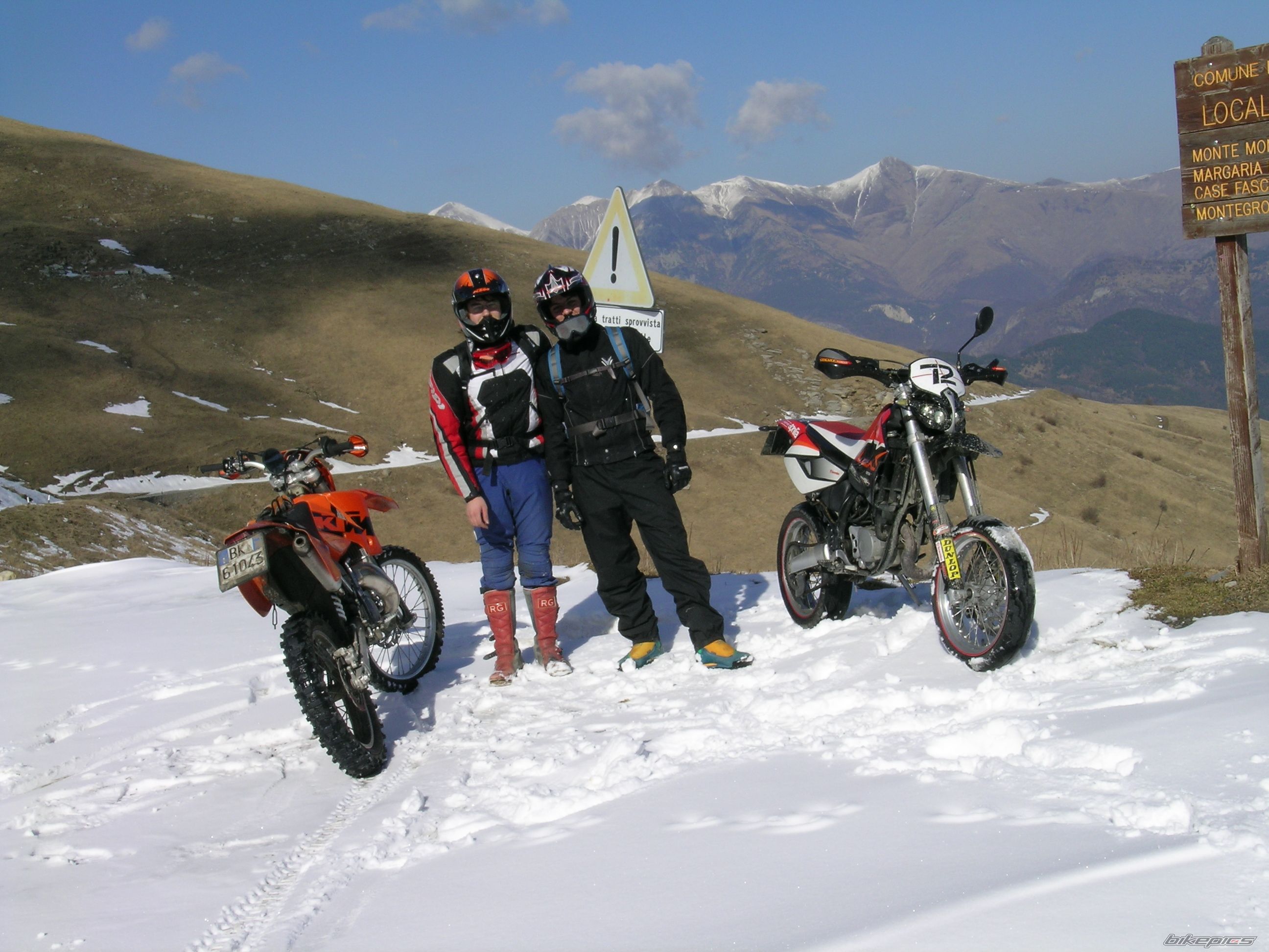Bike Photo 819972