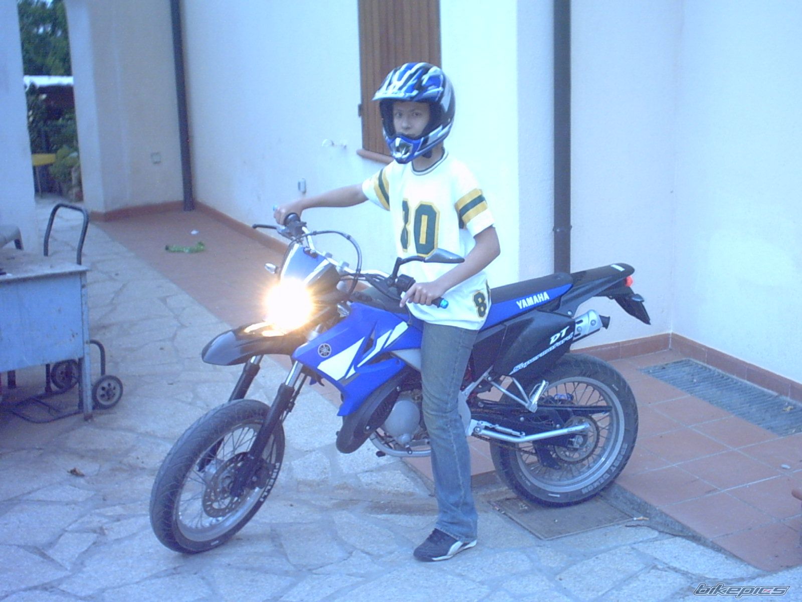 Bike Photo 819986