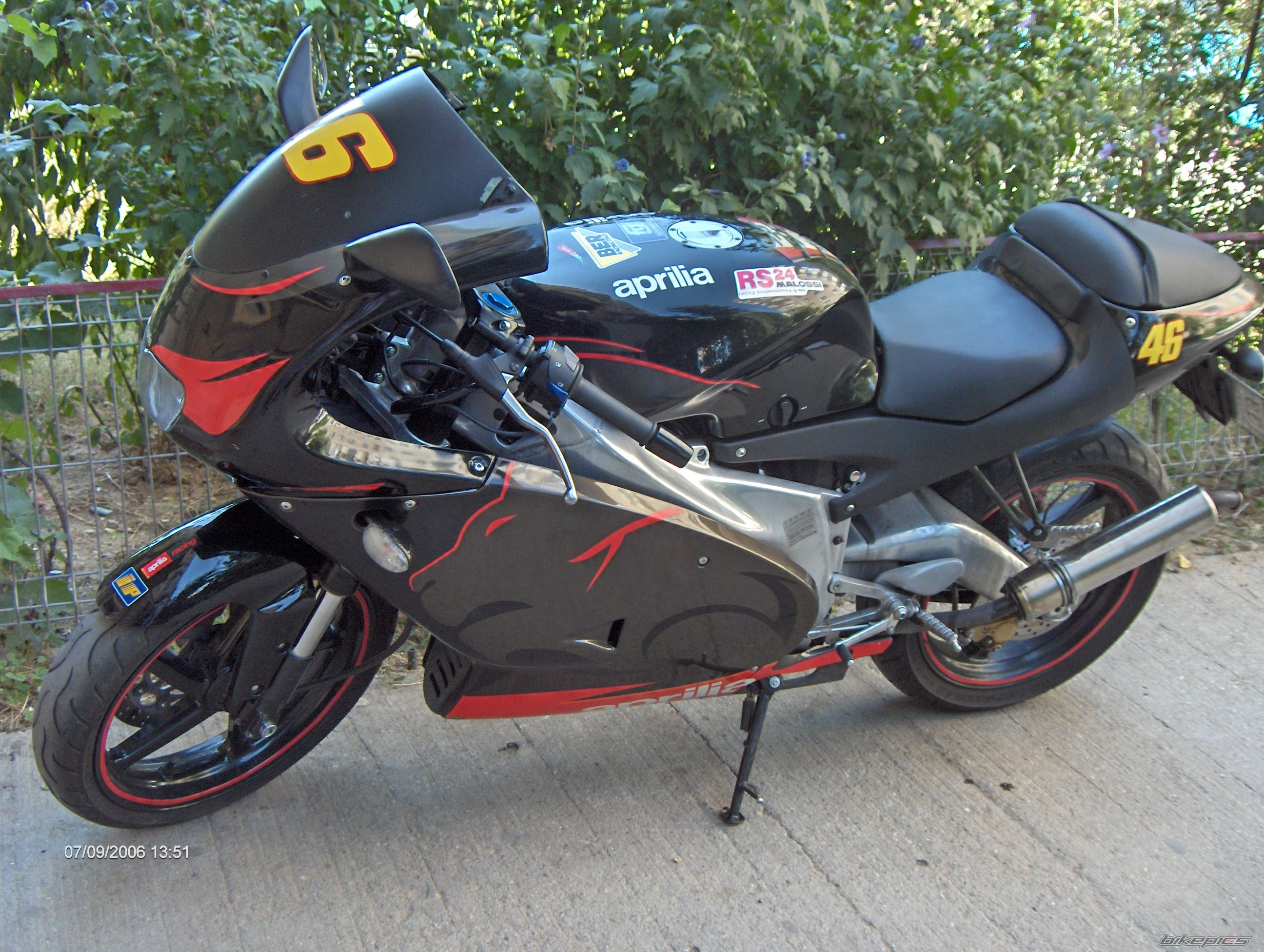 Bike Photo 820066