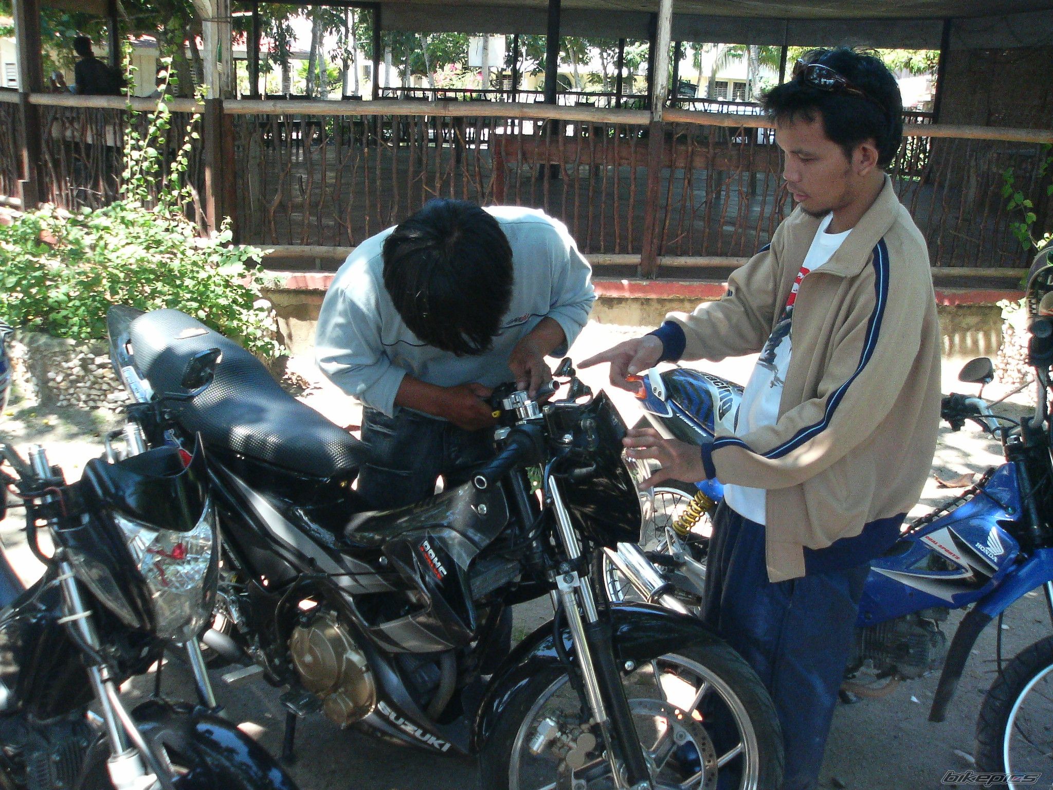 Bike Photo 820067