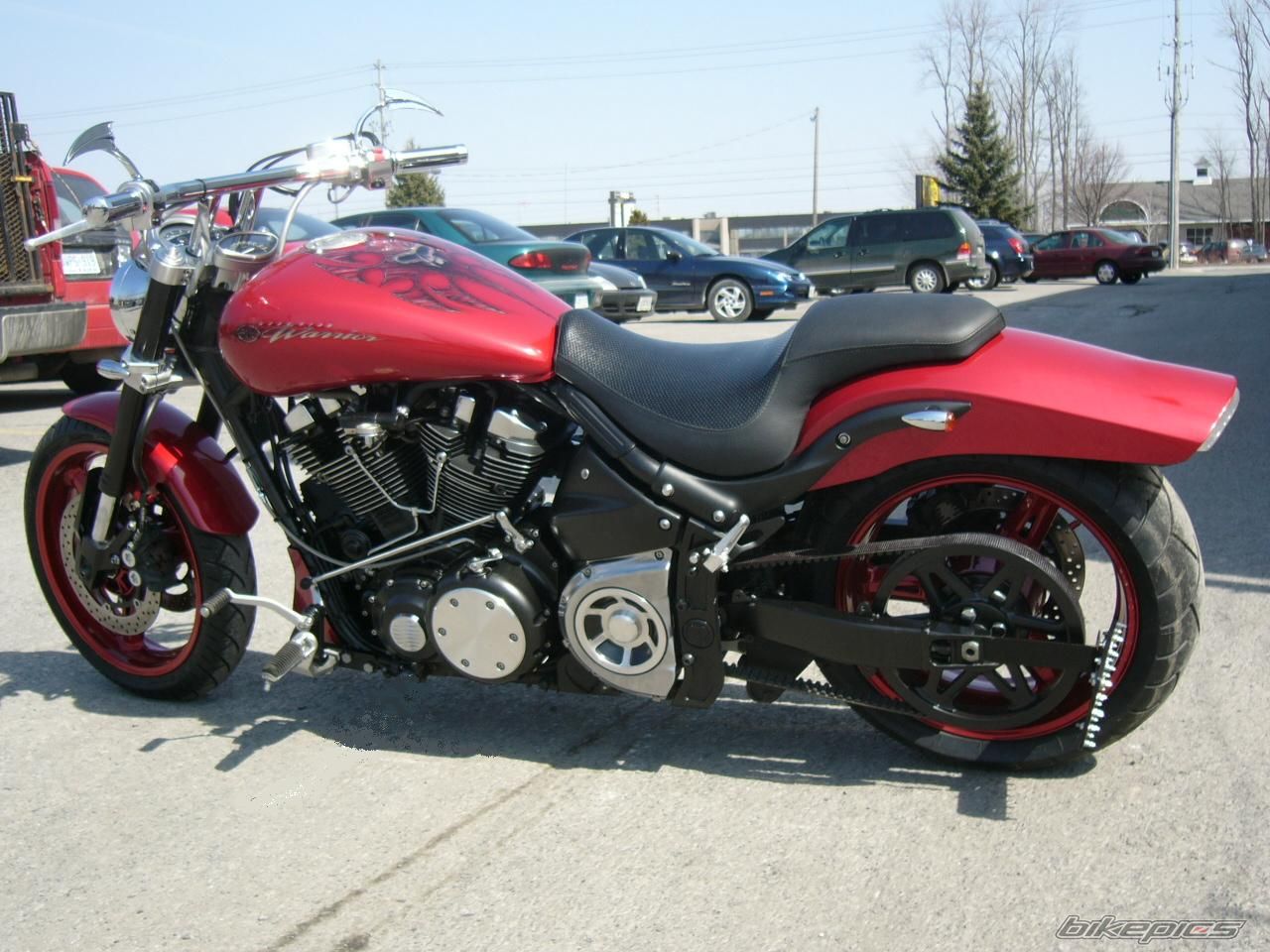 Bike Photo 820069