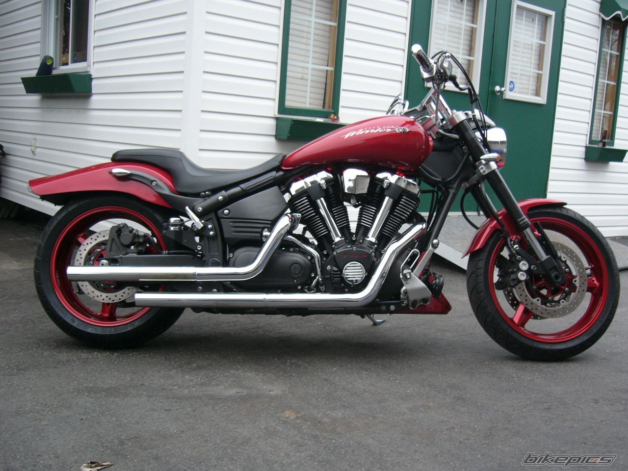 Bike Photo 820070