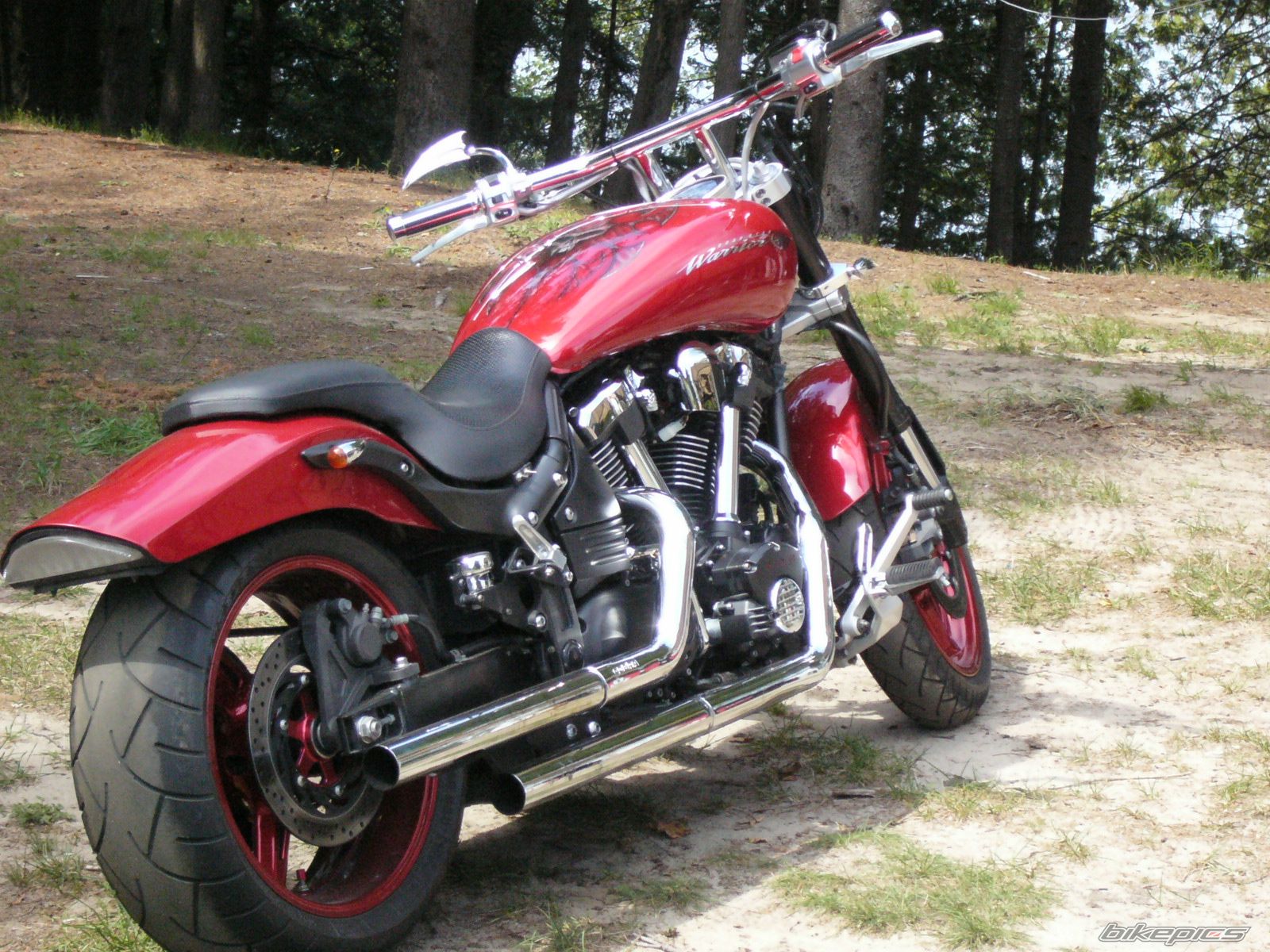 Bike Photo 820071