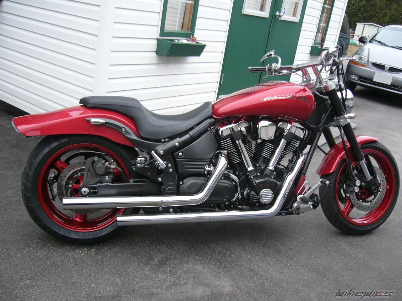 Bike Photo 820072