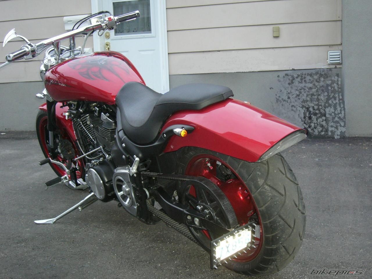 Bike Photo 820073
