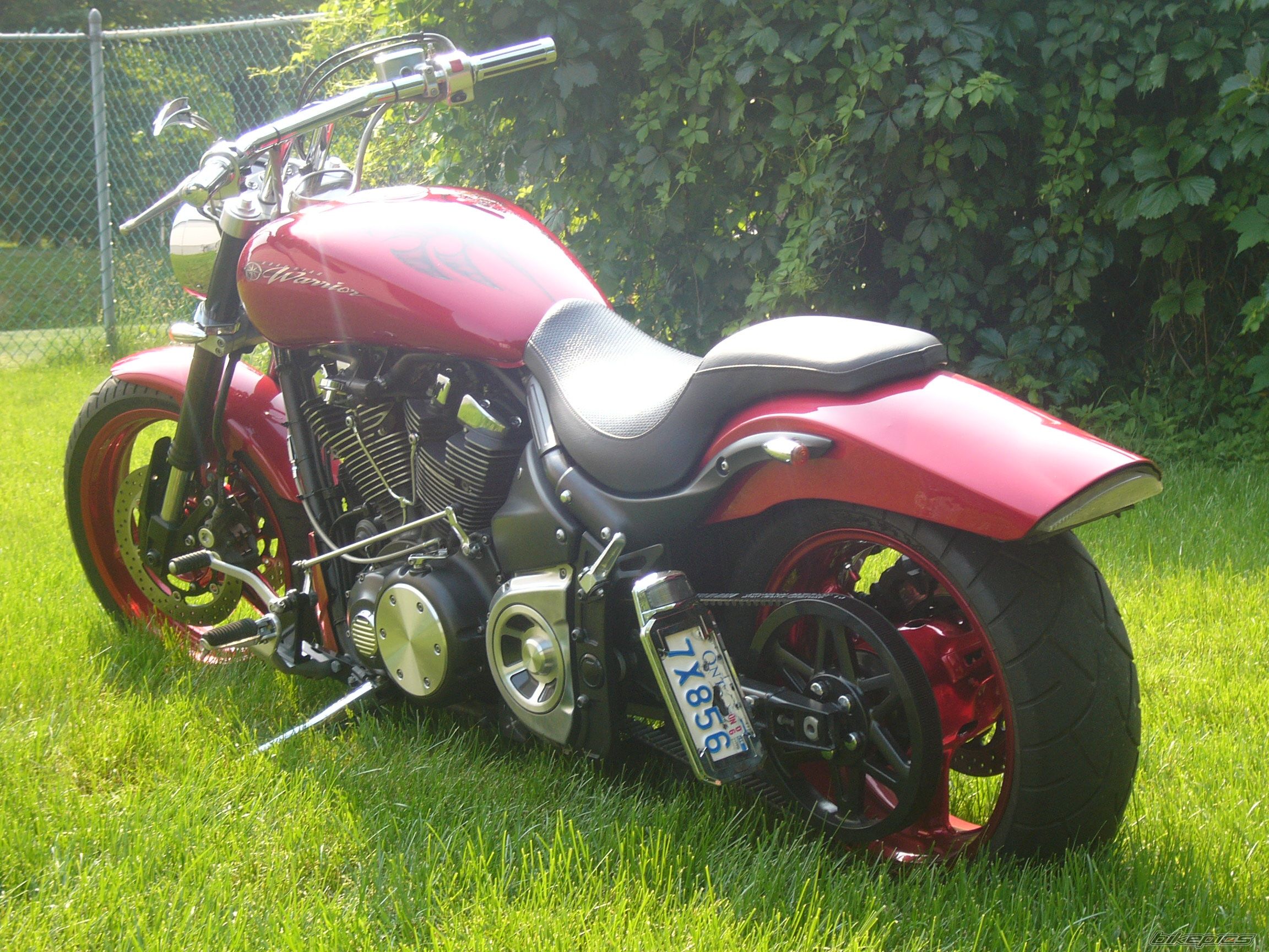 Bike Photo 820074