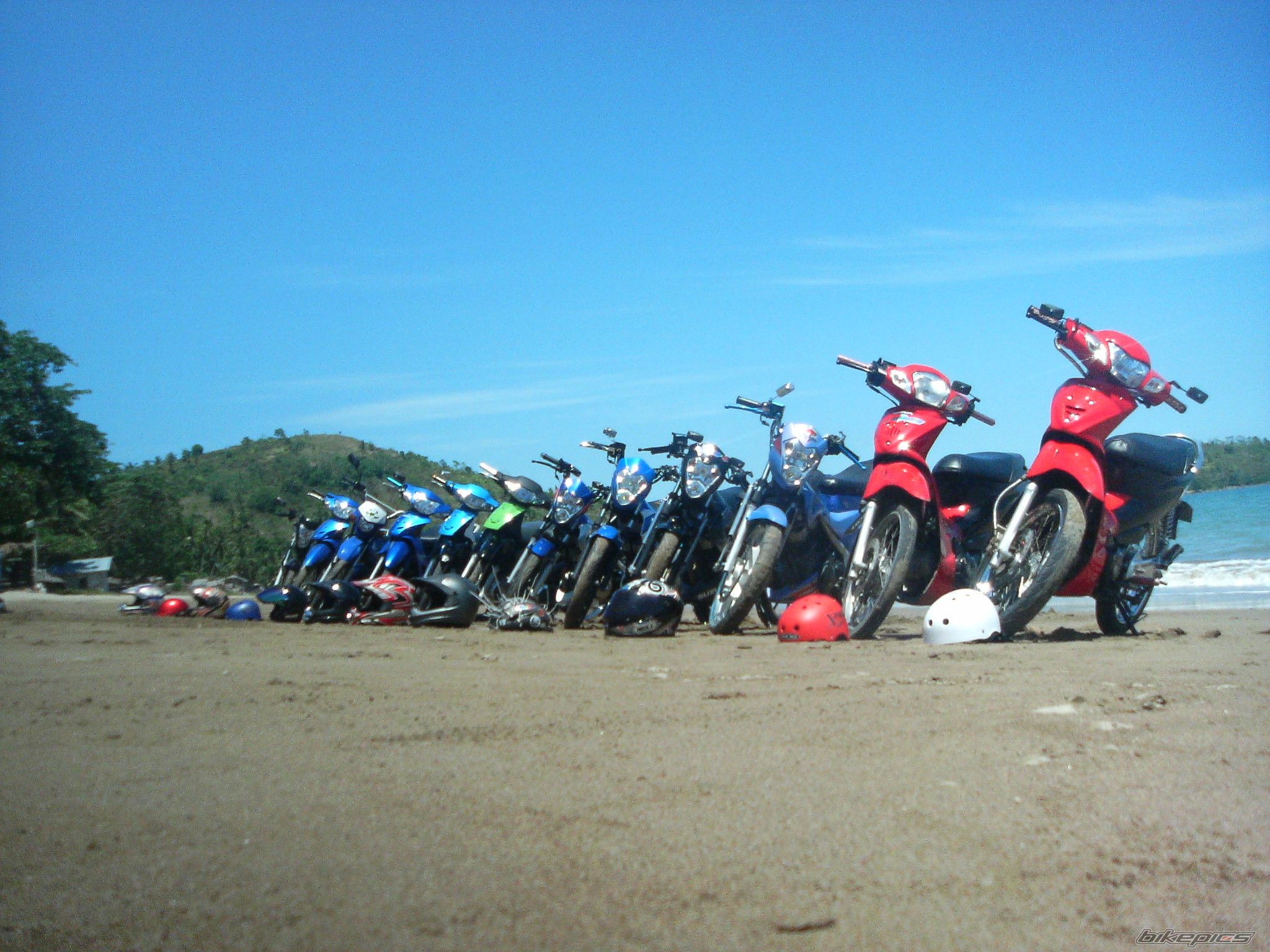 Bike Photo 820075