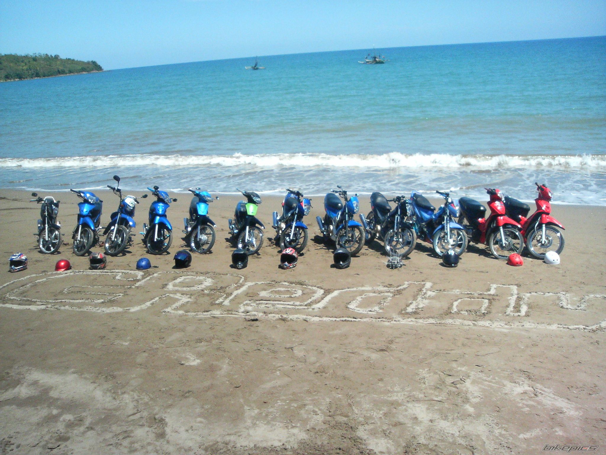 Bike Photo 820083