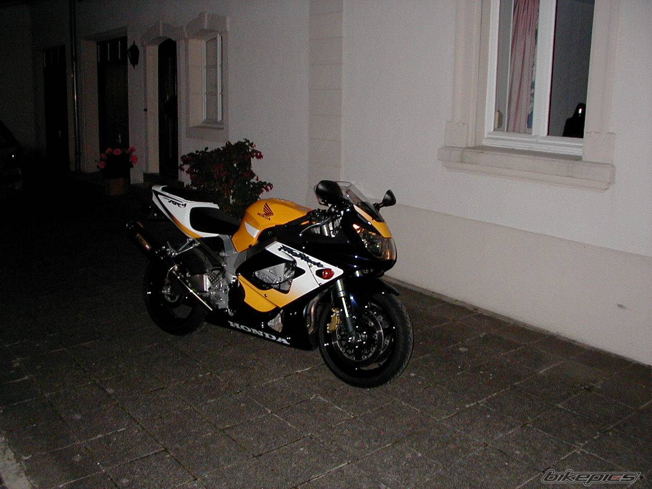 Bike Photo 8201