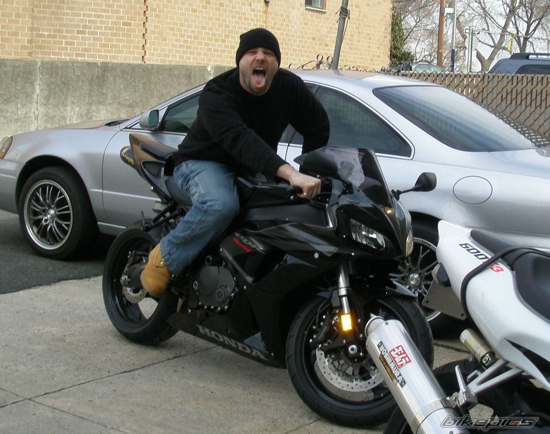 Bike Photo 820113