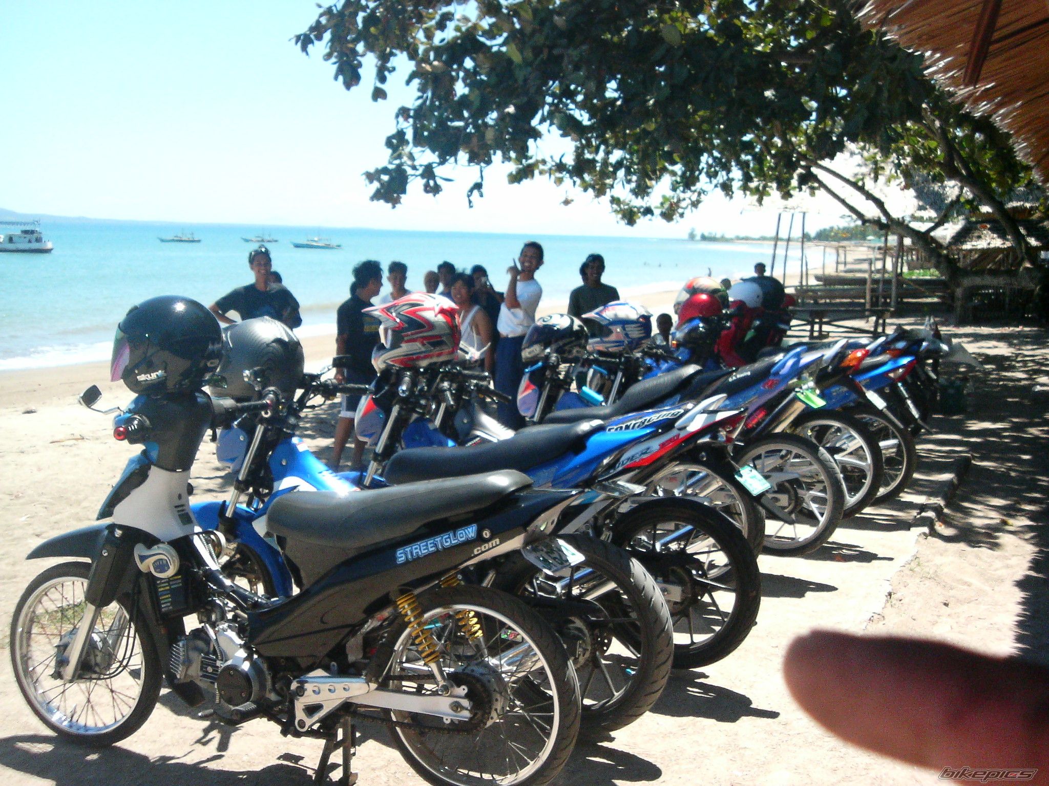 Bike Photo 820138