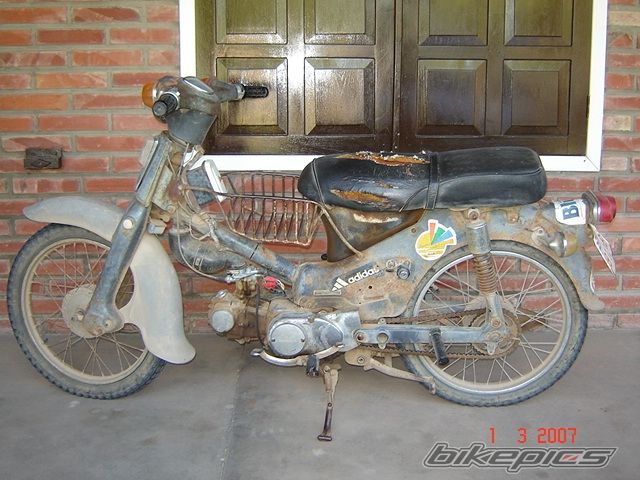 Bike Photo 820181