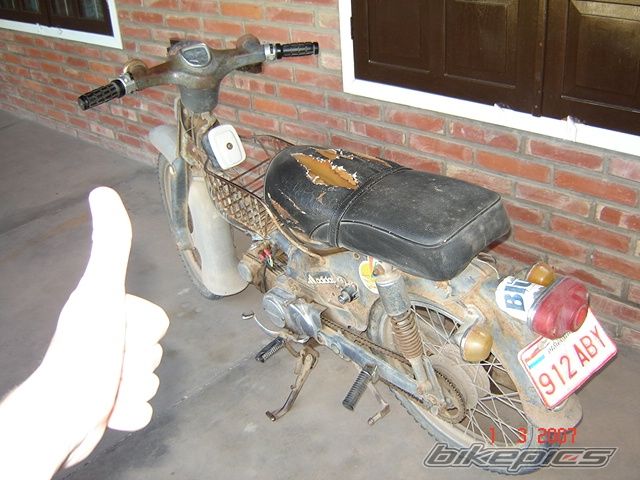 Bike Photo 820185